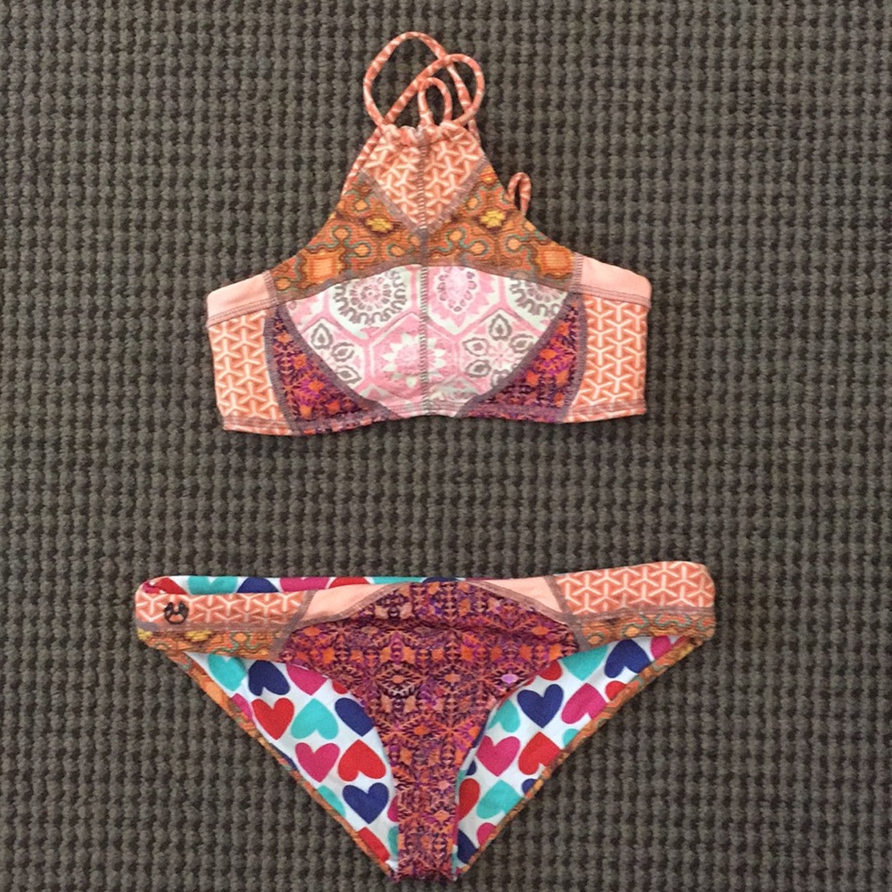 Maaji bathing suit
